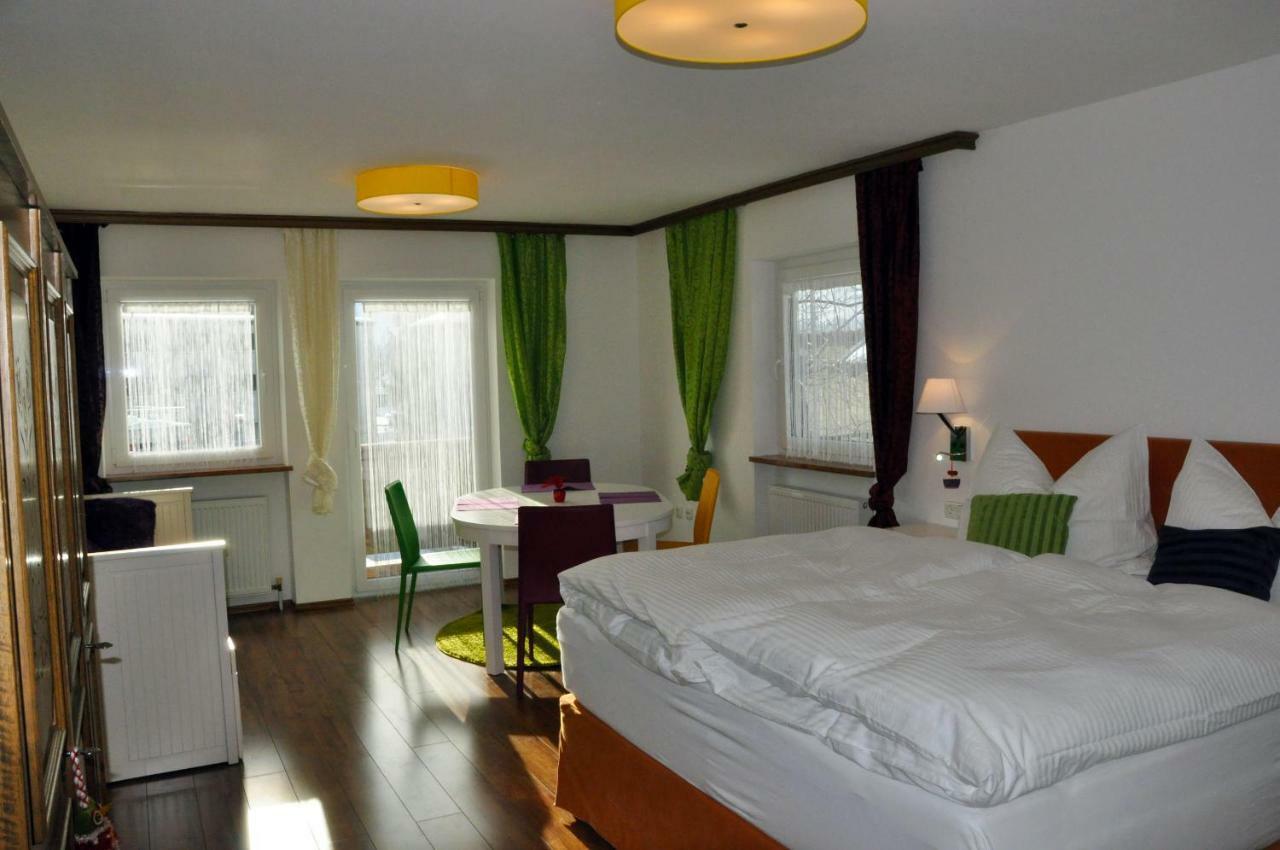 Gaestehaus Anna Grossarl Esterno foto